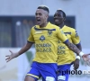 Exclusief : Sint-Truiden aanvaardt bod op Junior Edmilson