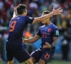 Memphis Depay haalde zwaar uit naar ploegmakker bij Oranje: "Spelen grote jongens in Turkije?"