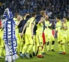 Gent treft Wolfsburg in 1/8e finales Champions League
