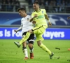 Manchester United stuurde een scout naar KAA Gent-Valencia