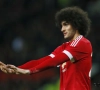 'AC Milan wil 18 miljoen euro geven voor Fellaini'