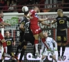 Fans Kortrijk en Mechelen waren het roerend eens: “Een schijtwedstrijd”