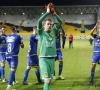 'Standard wil STVV-doelman William Dutoit naar Sclessin halen'