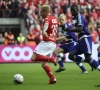 Spelers Anderlecht weten wat ze fout deden en het is wel zorgwekkend