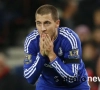 'Real Madrid en Chelsea sluiten ruildeal rond... Eden Hazard'