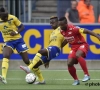 Dubbele pech voor STVV: niet één maar twee sterkhouders staan een maand aan de kant