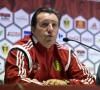 Dit is de reden waarom Marc Wilmots 'Beste coach van de wereld' werd