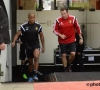Marc Wilmots liet Vincent Kompany terugkeren naar Man City