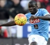 Kalidou Koulibaly verhuist van Napoli naar Chelsea