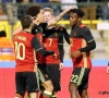 Rode Duivels verslaan topland Italië: 3-1 in het Koning Boudewijnstadion
