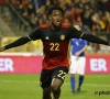 ‘Erg hevige strijd om Batshuayi, maar verrassende club gaat met Rode Duivel aan de haal’
