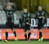 Bij Cercle Brugge konden ze het niet geloven: "De scheids was alleszins niet voor ons"