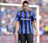 Club Brugge-sterkhouder loopt scheurtje op in interland en is weken buiten strijd
