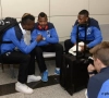 Club Brugge recupereert niet één maar twee vleugelaanvallers
