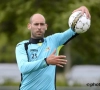 Verkiest Biebauw de 1B-reeks boven een transfer naar Club Brugge?