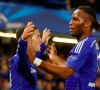 Drogba gaat met de eer lopen: "Real én United waren geïnteresseerd, maar door mij koos Hazard voor Chelsea"