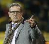 Het bewijs: onder Leekens is Sporting Lokeren écht wel een andere ploeg dan onder Peeters