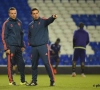Duikt ex-jeugdtrainer Anderlecht op in ... Marokko?