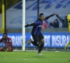 Club Brugge walst probleemloos over vertimmerd Zulte Waregem