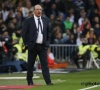 Rafa Benitez vond geen manier om Real Madrid voorbij Barcelona te loodsen