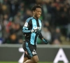 Michy Batshuayi scoort opnieuw voor Marseille
