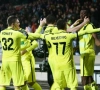 Gent-spelers dromen van kwalificatie: "Het zou de titelwinst evenaren"