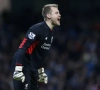 Bij Liverpool duiken steeds meer namen van vervangers voor Simon Mignolet op