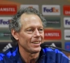 VIDEO: Club-spelers verkleden Preud'homme als... Obelix en geven hem training