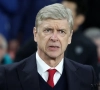 Wenger rekent op overwinning tegen Man City: "We mogen geen angst tonen"