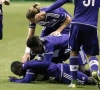 Anderlecht-spelers weten dat ze Qarabag niet mogen onderschatten