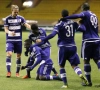 RSC Anderlecht en AA Gent zetten het Belgische voetbal weer op de kaart
