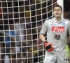 Napoli-doelman op weg naar Club: "We zaten al rond de tafel"