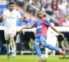 Misser van het jaar: Deyverson in Levante-Betis
