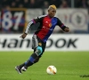 'Ook FC Barcelona hengelt naar Breel Embolo (FC Basel)'