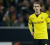 Trainer van Borussia Dortmund haalt snoeihard uit naar Januzaj