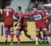 Hongerig KV Kortrijk pakt de scalp van Waasland-Beveren