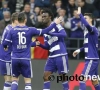 Stand-ins Sylla en Suarez trekken Anderlecht over de streep in aangenaam kijkstuk