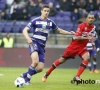 Waarom Acheampong ontbrak bij Anderlecht en de kwaaltjes van Kara en Dendoncker