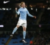 Kevin De Bruyne over Champions League:"We gaan ons best doen, en als het mogelijk is, winnen!"