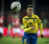 AA Gent ligt in pole position voor Edmilson: "Dat is een groot voordeel"