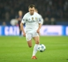 Denis Cheryshev reageert op (ironische) staande ovatie van FC Barcelona-fans