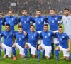 EK-dossier: Italië