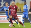 Zulte Waregem wil langer door met Steve De Ridder en Mame Thiam