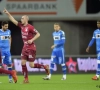 Gent én Anderlecht hebben het helemaal gehad met Zulte Waregem: "Kinderachtig gedrag"
