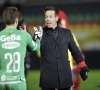 Sint-Truiden wil snel werk maken van vervanger voor Chris O'Loughlin