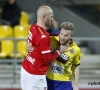 Waasland-Beveren reageert op commotie rond Thibault Moulin