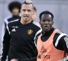 'Nainggolan en Lukaku kunnen volgend seizoen zomaar dezelfde clubkleuren verdedigen'