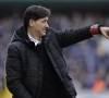 Is Mazzu nog de juiste coach voor Charleroi? Bayat geeft het antwoord