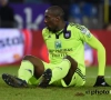 Mekkerende Okaka scoort niet meer, Anderlecht scoort niet meer