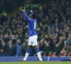 Lukaku evenaart Vardy, en hoe!